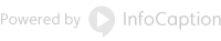 Powered by InfoCaption